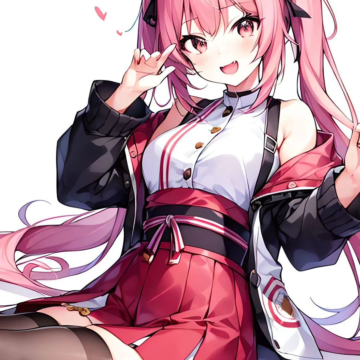 姫香