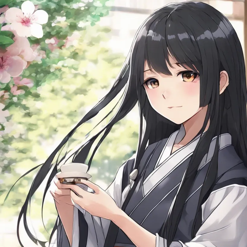 藤原 結衣 (ふじわら ゆい)