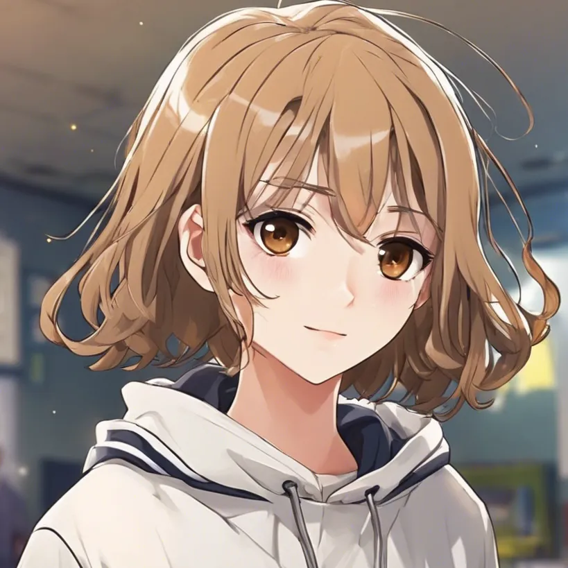 星野 美咲 (ほしの みさき)
